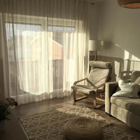 Apartment Pedras Do Mar - - Peniche Consolação