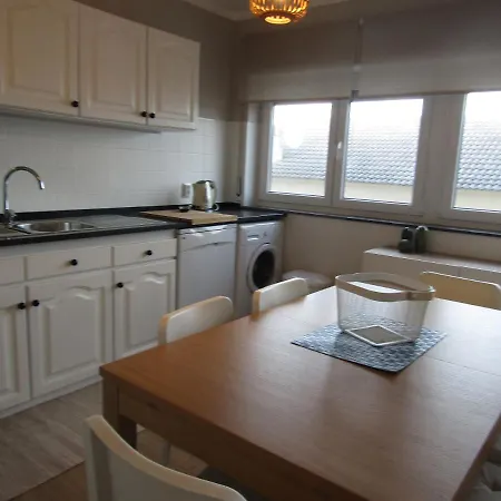 Pedras Do Mar - - Peniche Apartment