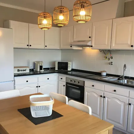 Apartment Pedras Do Mar - - Peniche