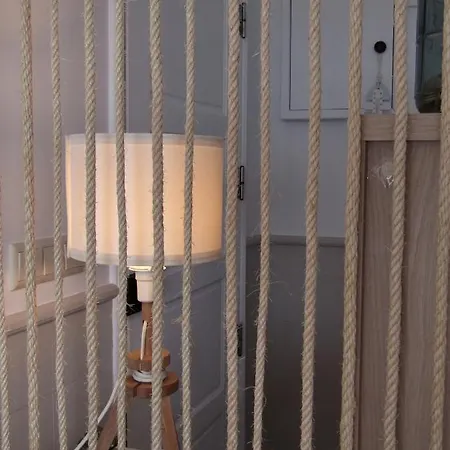 Pedras Do Mar - - Peniche קונסולקאו