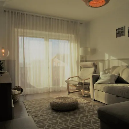 Apartment Pedras Do Mar - - Peniche *