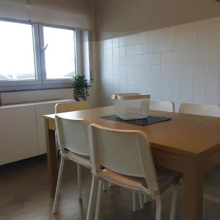 Pedras Do Mar - - Peniche Apartment Consolação