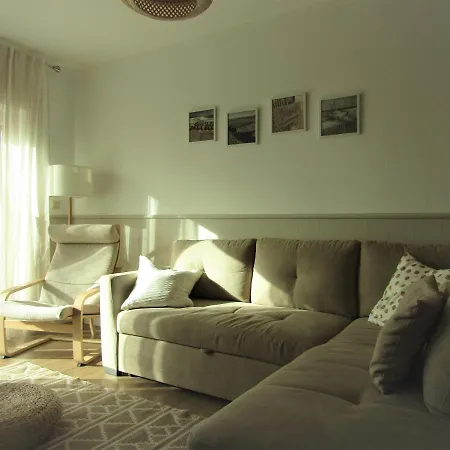 Pedras Do Mar - - Peniche Apartment *