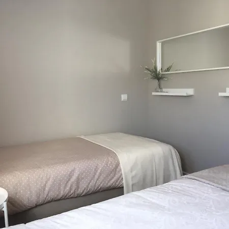 Pedras Do Mar - - Peniche Apartment