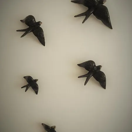 Pedras Do Mar - - Peniche דירה קונסולקאו