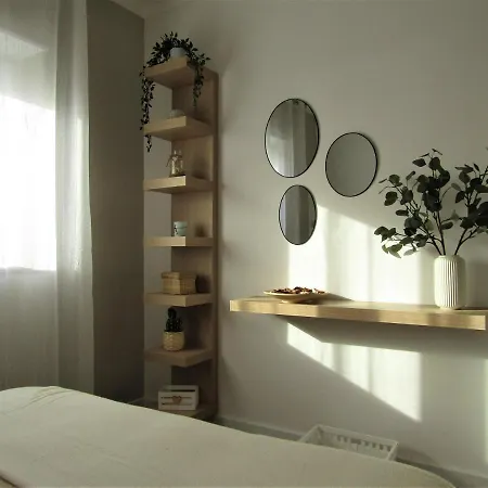 Pedras Do Mar - - Peniche דירה *