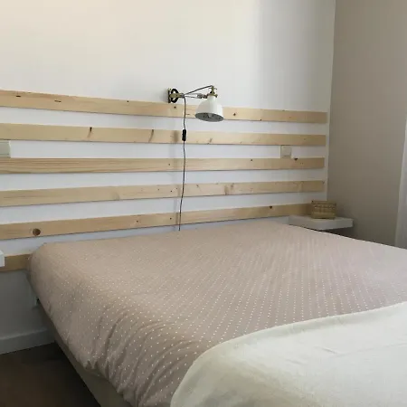 Pedras Do Mar - - Peniche דירה