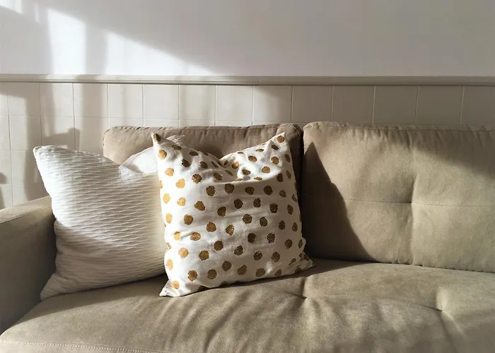 Pedras Do Mar - - Peniche Consolação