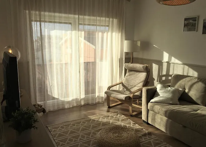 Appartement Pedras Do Mar - - Peniche Consolação