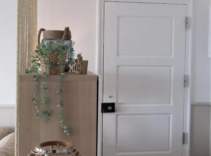 Appartamento Pedras Do Mar - - Peniche *