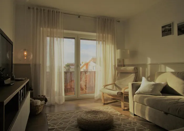 Appartamento Pedras Do Mar - - Peniche Consolação