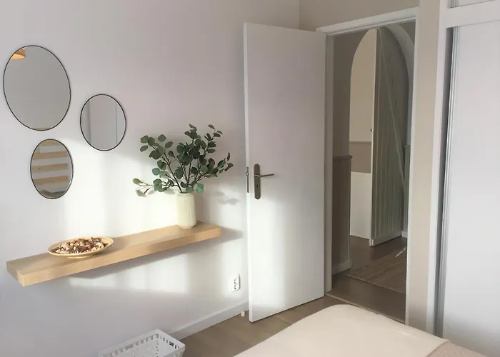 Pedras Do Mar - - Peniche Appartamento