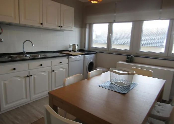 Pedras Do Mar - - Peniche Appartamento