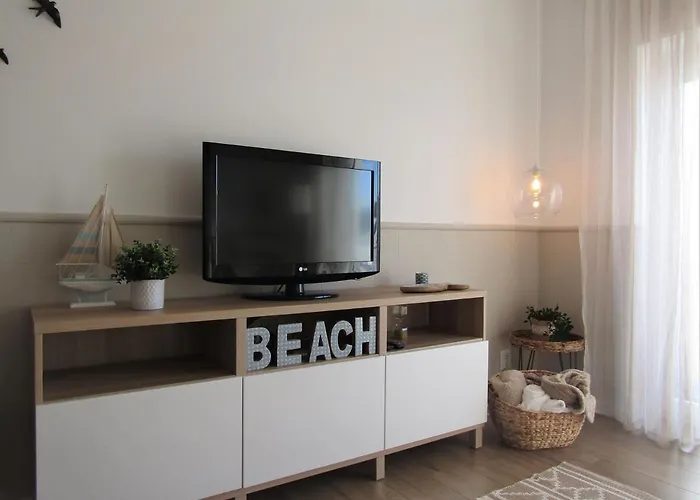 Appartamento Pedras Do Mar - - Peniche *