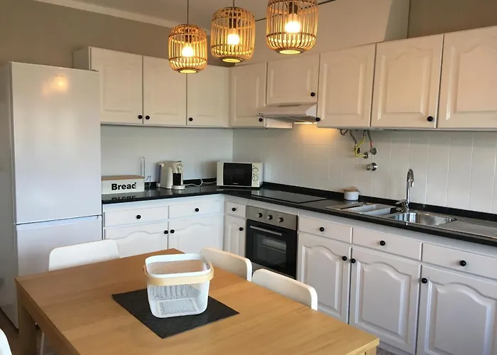 Appartement Pedras Do Mar - - Peniche