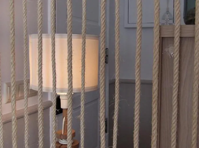 Pedras Do Mar - - Peniche Consolação