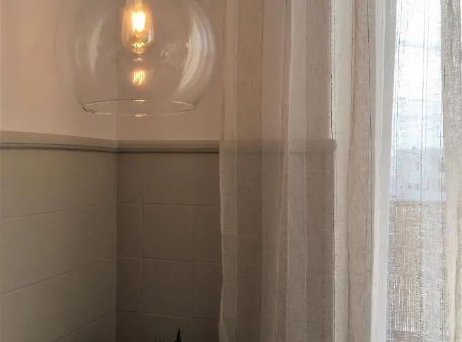 Pedras Do Mar - - Peniche Appartamento