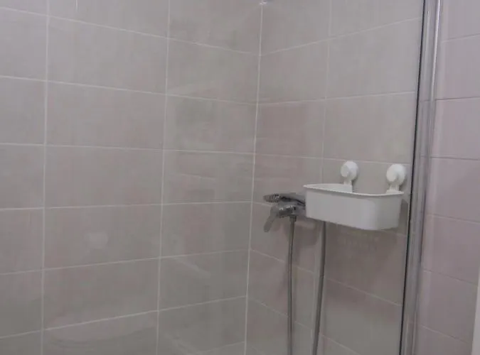 Appartamento Pedras Do Mar - - Peniche Consolação