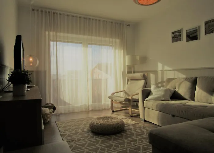 Appartamento Pedras Do Mar - - Peniche *