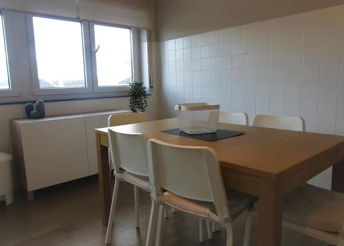 Pedras Do Mar - - Peniche Appartamento Consolação