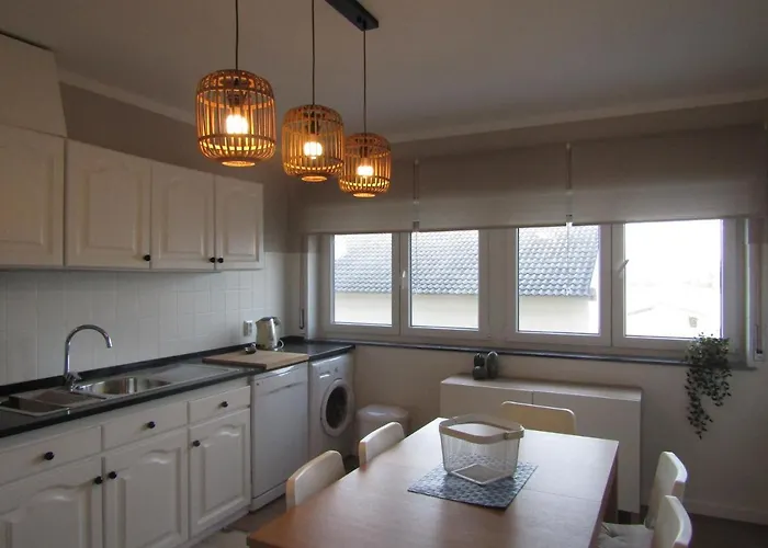 Pedras Do Mar - - Peniche Appartamento *