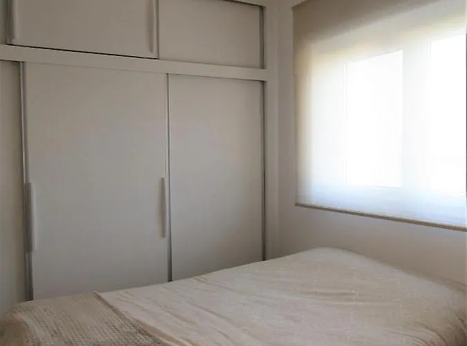 Pedras Do Mar - - Peniche Appartamento