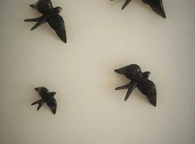 Pedras Do Mar - - Peniche Appartamento Consolação