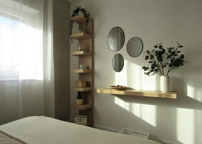 Pedras Do Mar - - Peniche Appartamento *