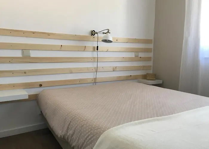 Pedras Do Mar - - Peniche Appartamento